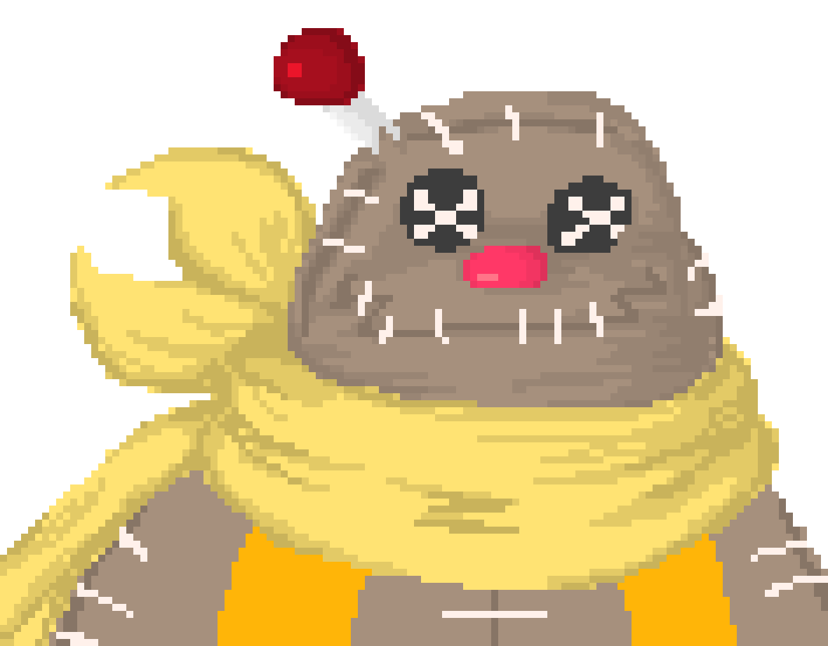[fbf147] so like. what. what kind of effigy is this