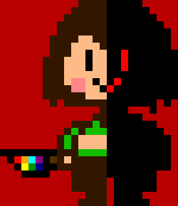 [9664c4] CamilaTale Chara