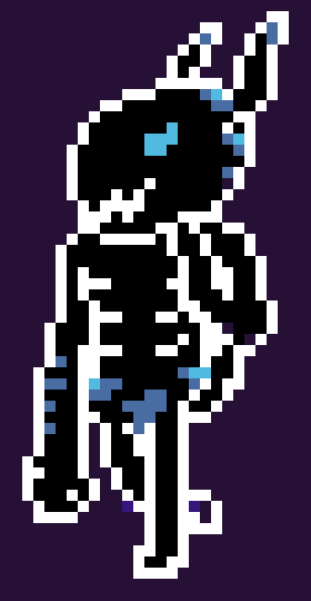 [7f4193] *Click* greetings beings of this mortal plane.... i am someone you need not be concerned.... I simply am here...