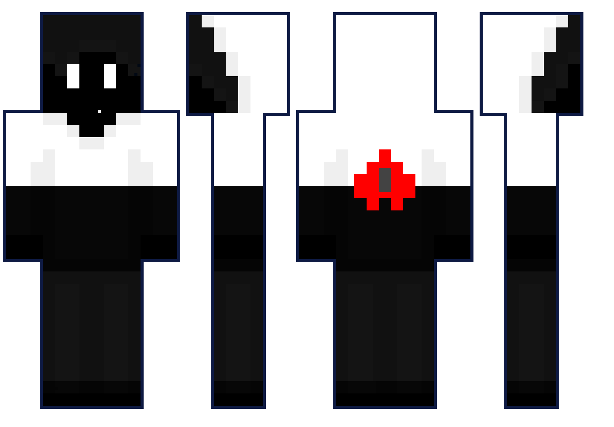 [7cbb33] Ghost