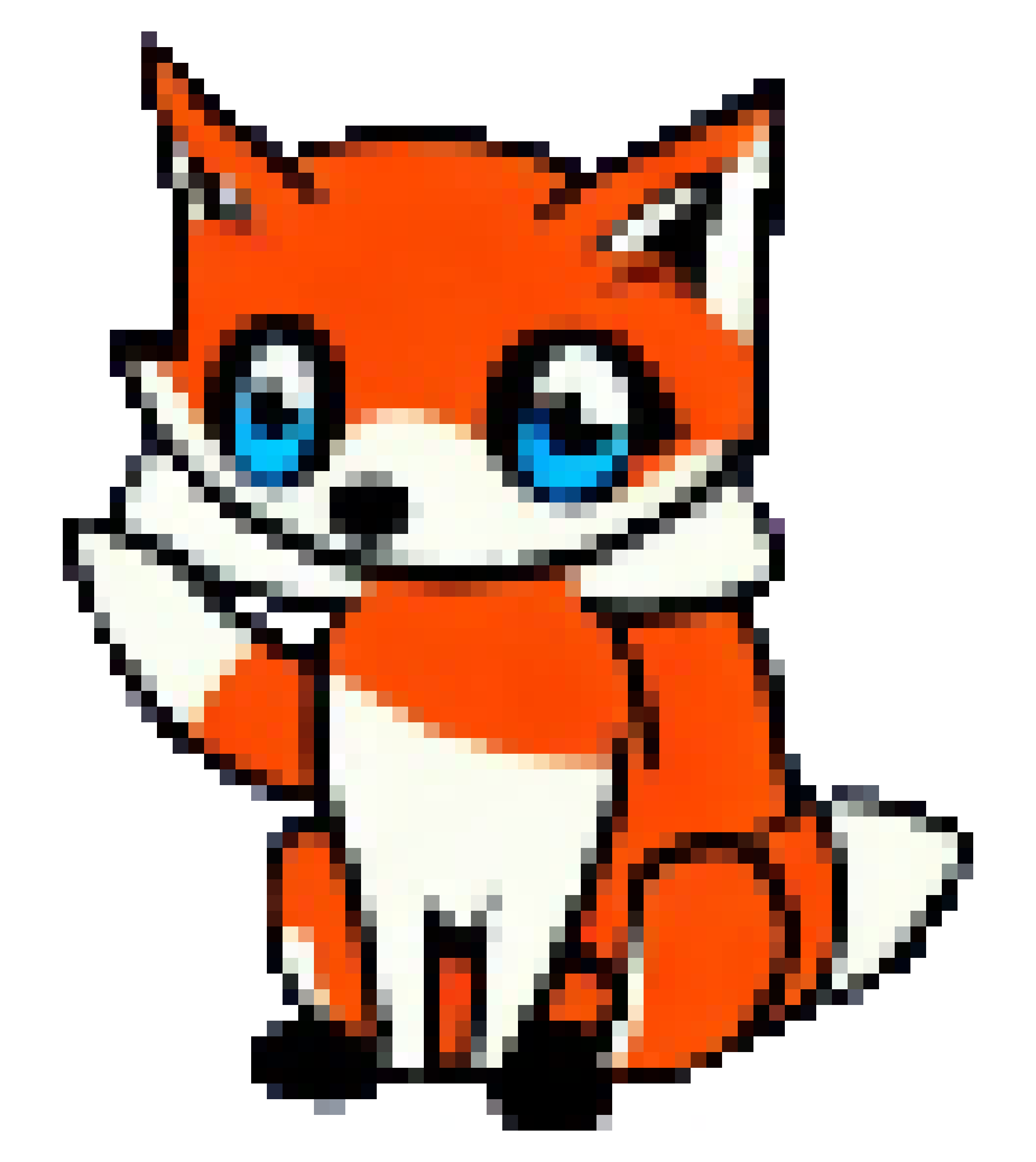 [addf65] fox