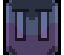[7b427b] No, you just edited it that doesn't give you ownership. At least put something like "credit to the og creator". Also pls don't touch my sprite.