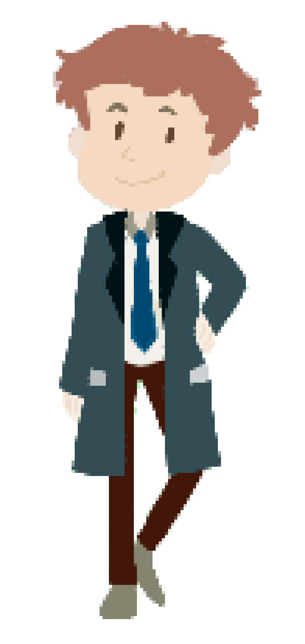 [c33563] Teacher