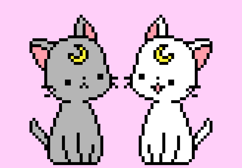 [9664c4] CATS