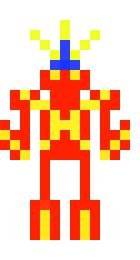 [9664c4] gumdam