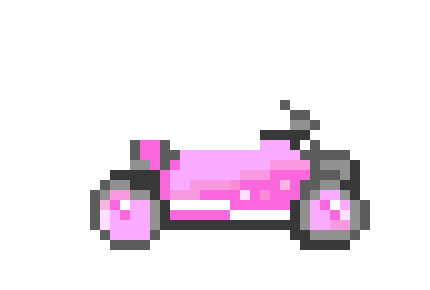 [bcae76] princess peach mario kart