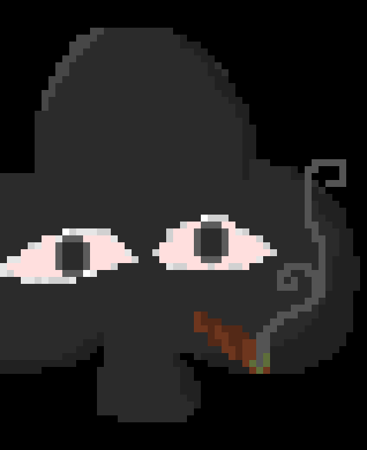 [5a4a68] another rat. smoke harder xen