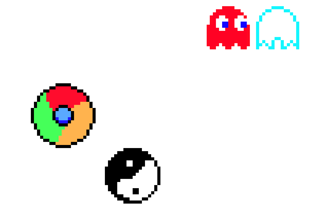 [9664c4] Noah's pixel art