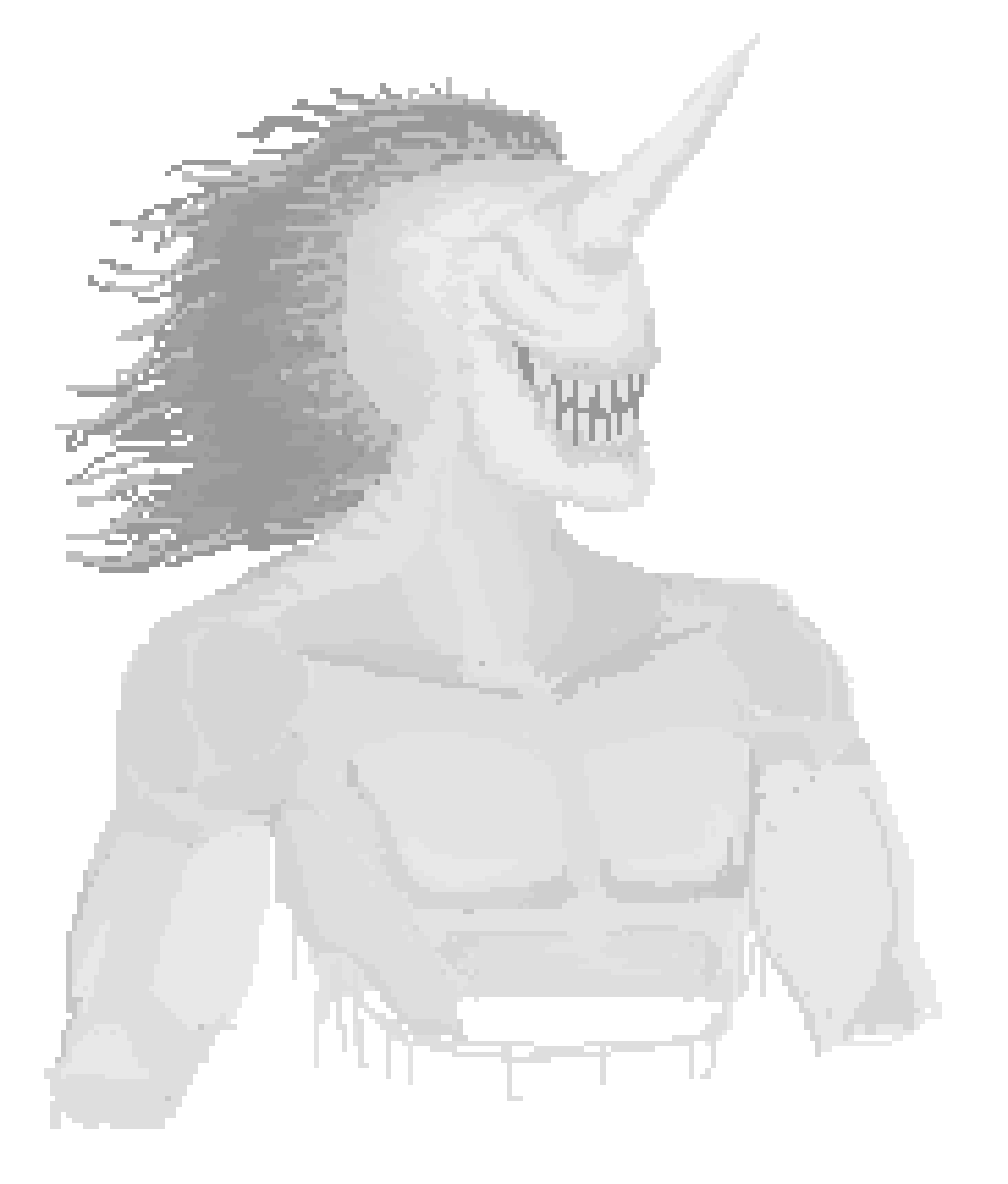 [6c3054] UnicornDevilish