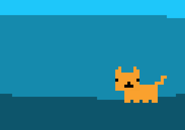 [c9c275] Cat