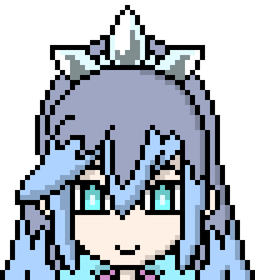 [5b2f3e] Fubuki-hime: I've been traveling for days! Didn't know that this ocean led to PAM