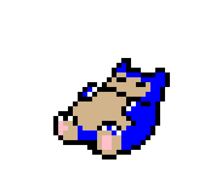 [3ad62a] Snorlax