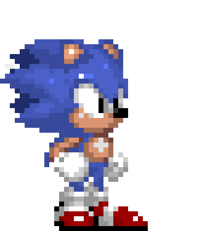 [9664c4] toei sonic