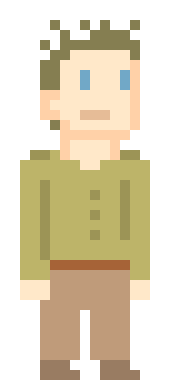 [a9dbc6] Ben