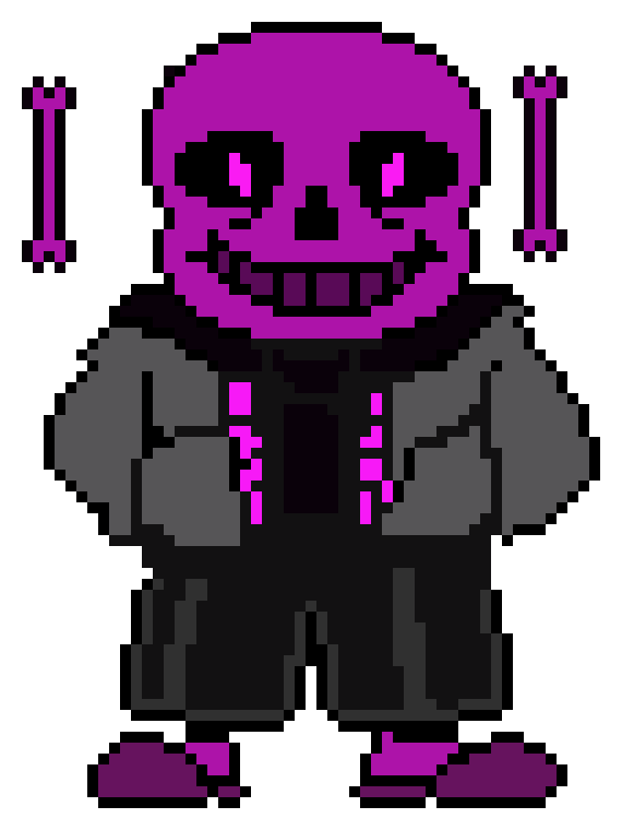[440b47] EnderTale