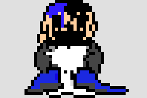 [9664c4] Fuzzy Is Dead.