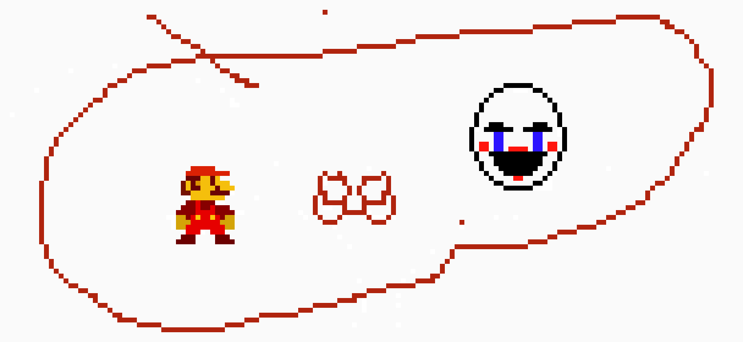 [a507a8] Mario 