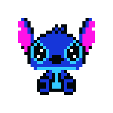 [e8091b] Stitch
