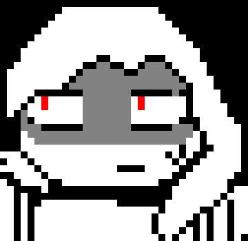 [7a0a81] *well the outline was in a cage anyway.* When did you get the time to do that?