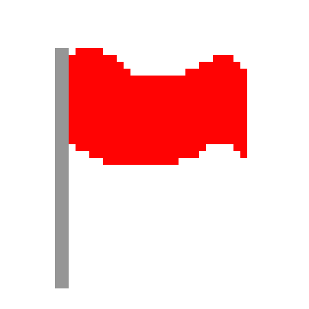 Flag Sprite 3