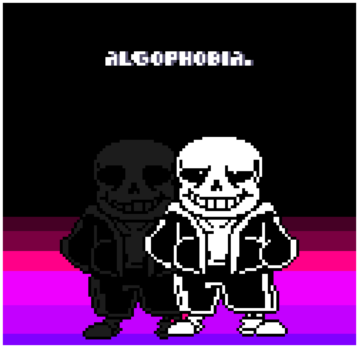 [6dede9] ALGOPHOBIA_poster
