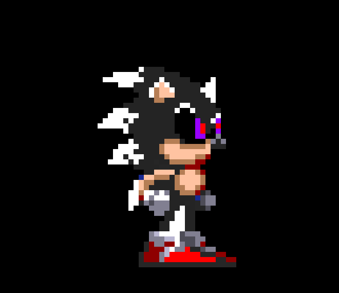 [891c34] Sonic.EXE