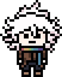 [c6388d] Bad Bunny Nagito