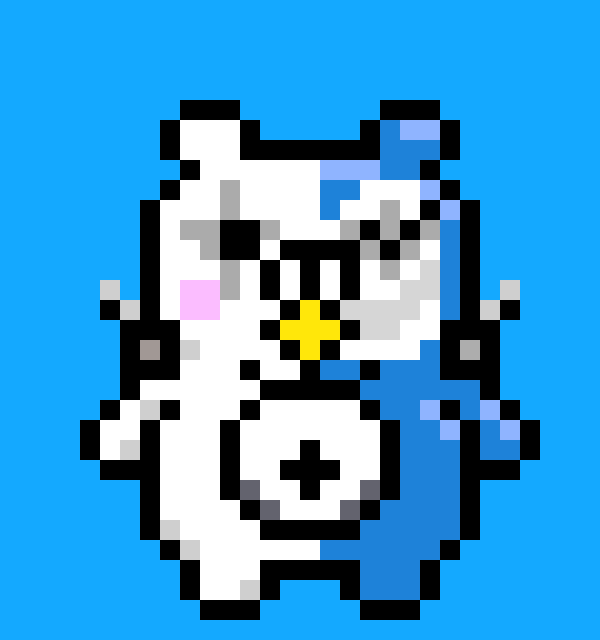 [9664c4] monokid