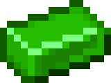 [21d3d1] Minecraft Custom Ingot