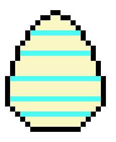 [759573] easter egg 3