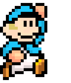 [9664c4] garrulous64