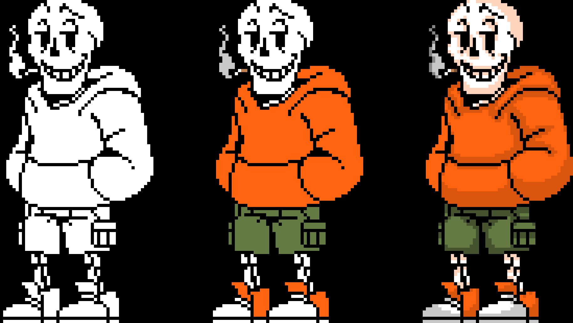 [a0cc54] Canonswap Papyrus V2 [King Squid Edit]