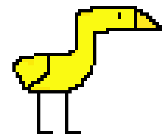 [ec7752] Non-Main Character Chicken