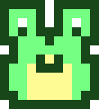 [36a5e7] Frog