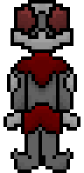 [9664c4] Chacter: Knight