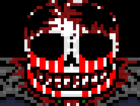 [e8cb42] IM SORRY *injects the happiness trait into him, but for some reason its not painful* huh?