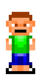 [839b97] i'm not the sprite thief.