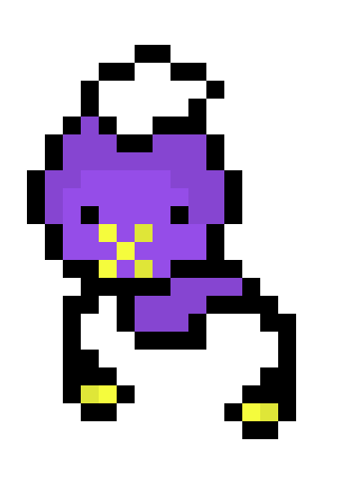[9664c4] Drifloon