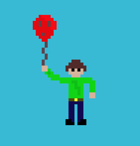 [9664c4] balloon boy