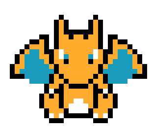 [9664c4] charzard