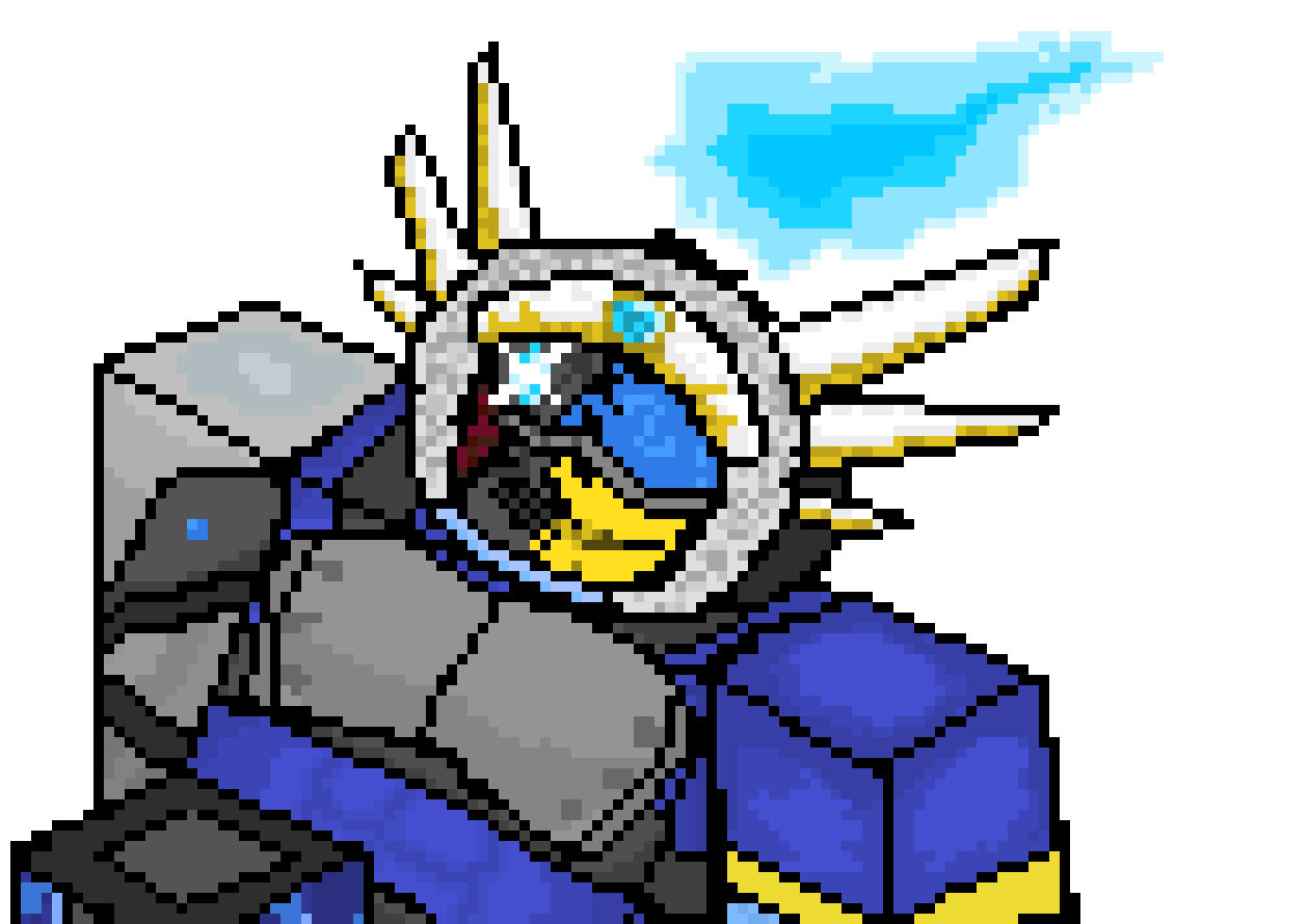 [82056f] <tabs in >sees stickguy managed to draw starglitcher wings before i could >i am FAILURE!! FUCK!!!