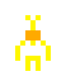 [9664c4] Chica(small)-FNAF 1