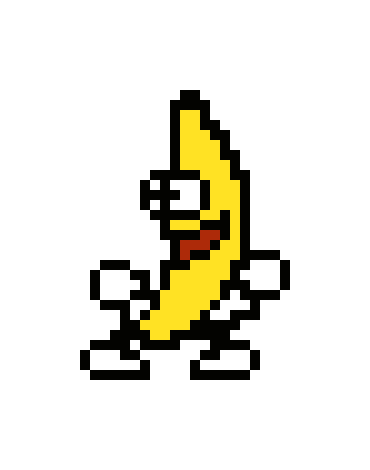 [23860d] Banana