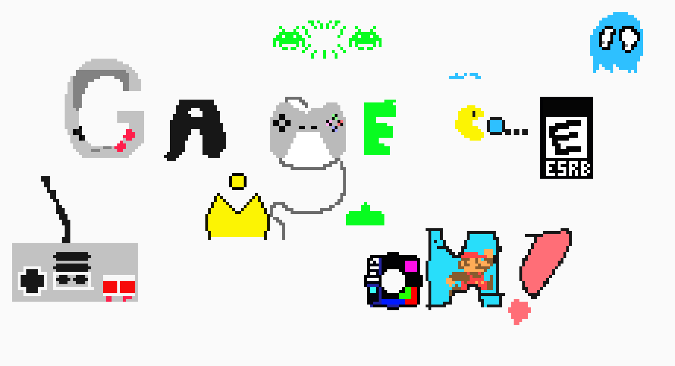 [9664c4] GAME ON! 2016