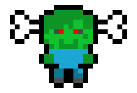 [8424bd] MZombie