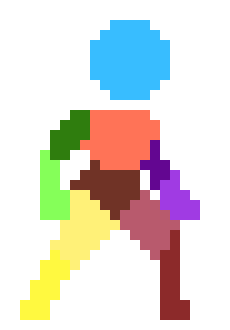 [f6ea7c] practice character