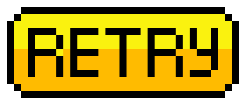 [1b6b3e] retry button
