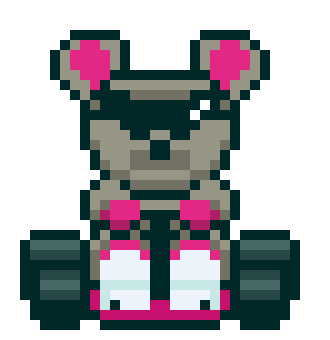 [28b01b] mouser