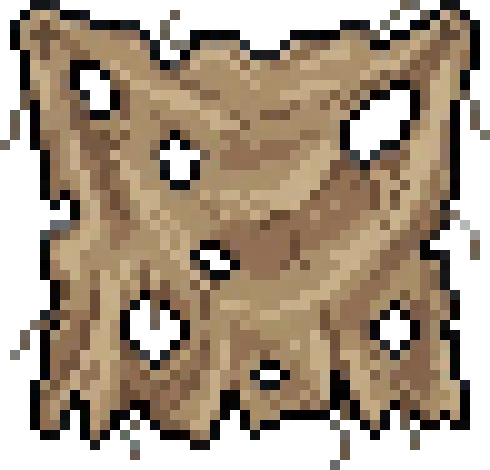 [5b075d] catcloth