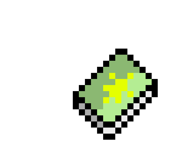 [9664c4] spell book design